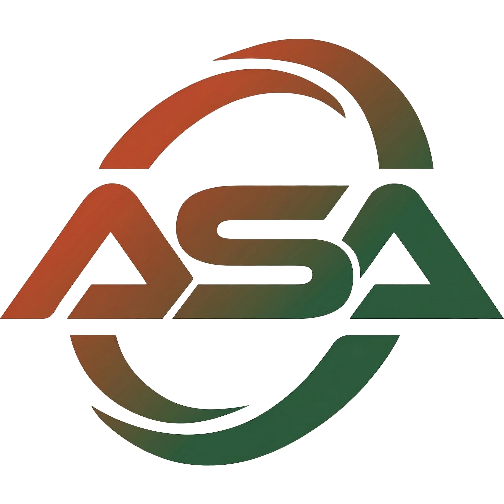 ASA Logo